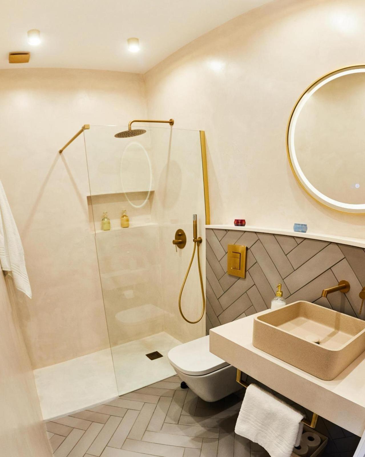 Villa Julia รีบาดาเบีย ภายนอก รูปภาพ